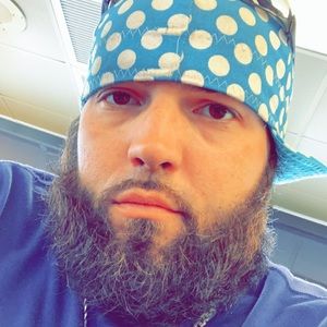 Meet your Posher, Reggie